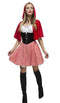 Fever Red Riding Hood Costume